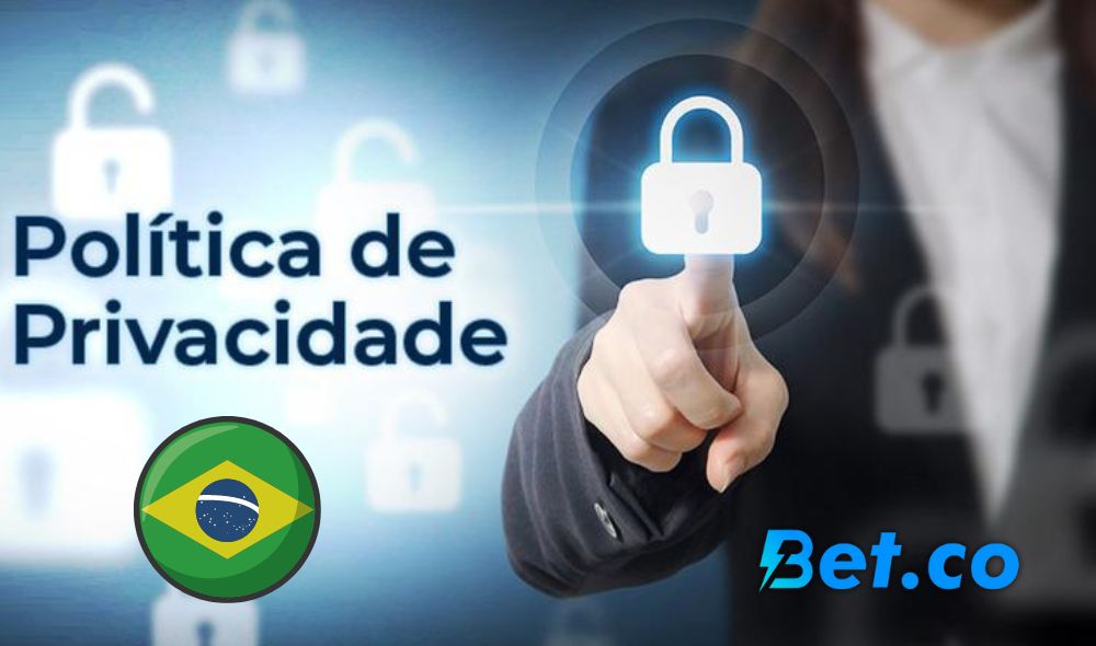 Política de Privacidade