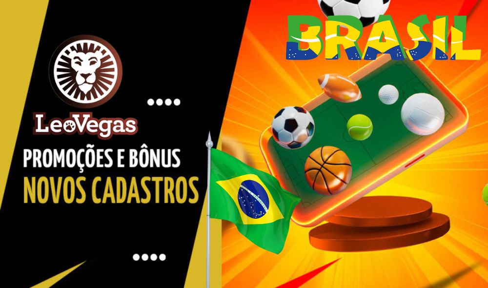 Promoções e Bônus