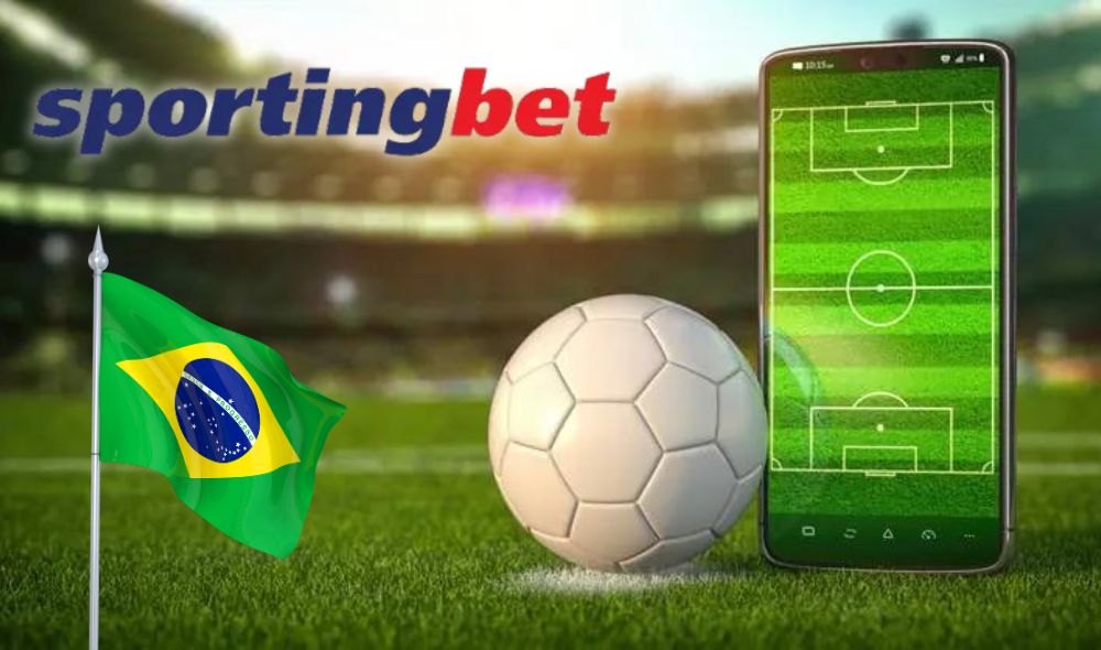 Coloque suas apostas esportivas no SportingBet 