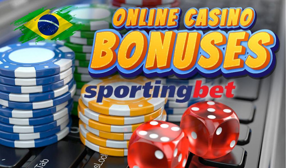 Bônus promocionais exclusivos SportingBet