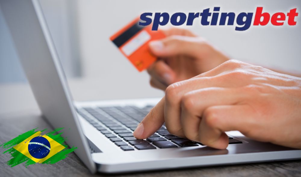 Métodos de Pagamento Brasileiros Convenientes SportingBet